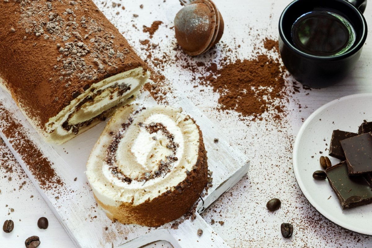 tronchetto tiramisu il roll piu 2