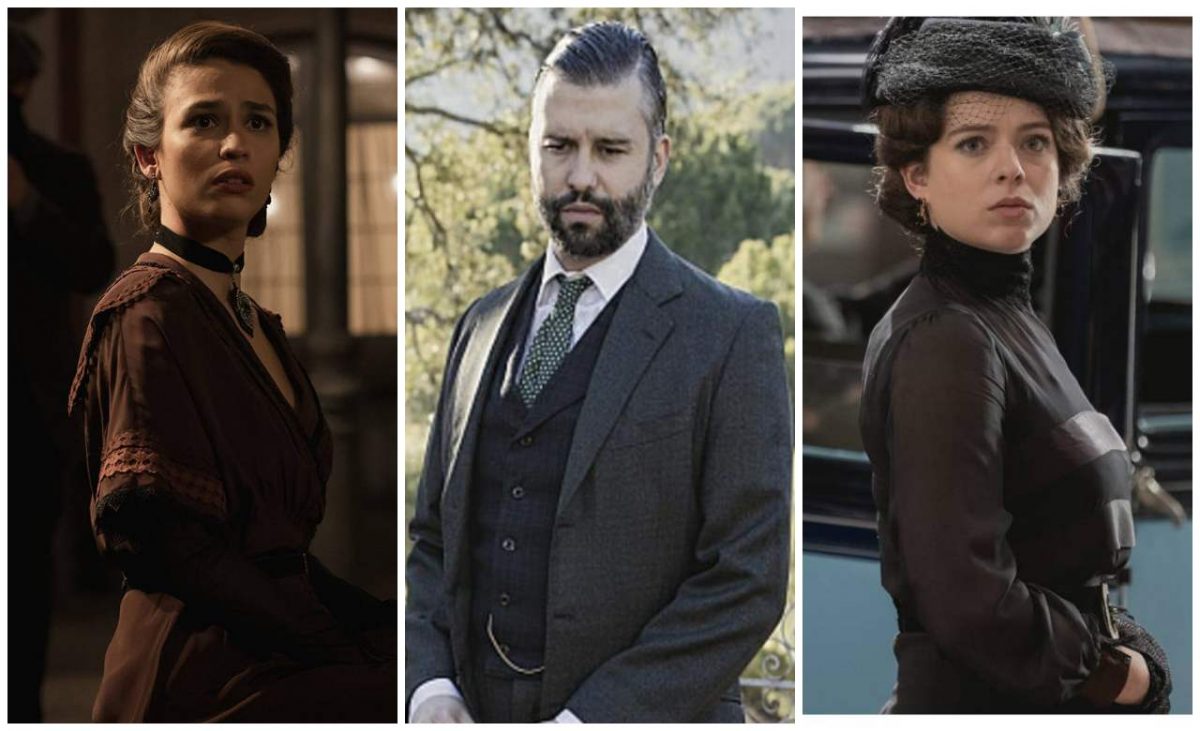 una vita anticipazioni 15 dicembre una vita natalia felipe e genoveva