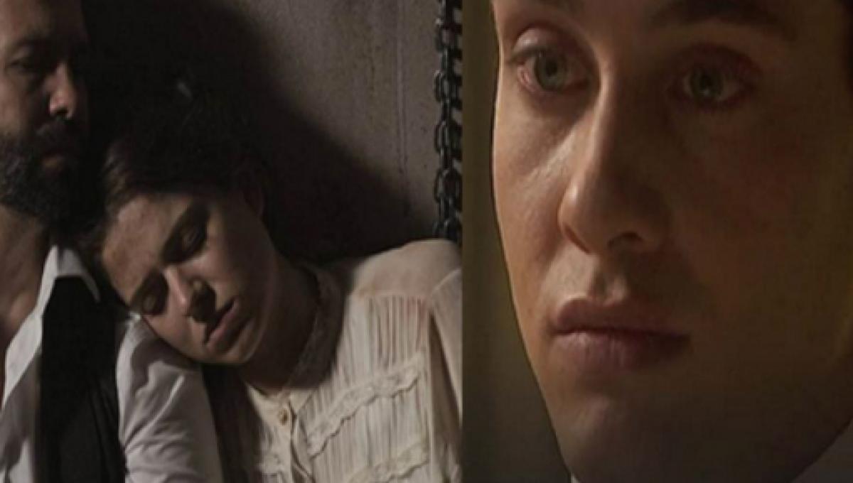 una vita anticipazioni 2 gennaio Una Vita anticipazioni 2