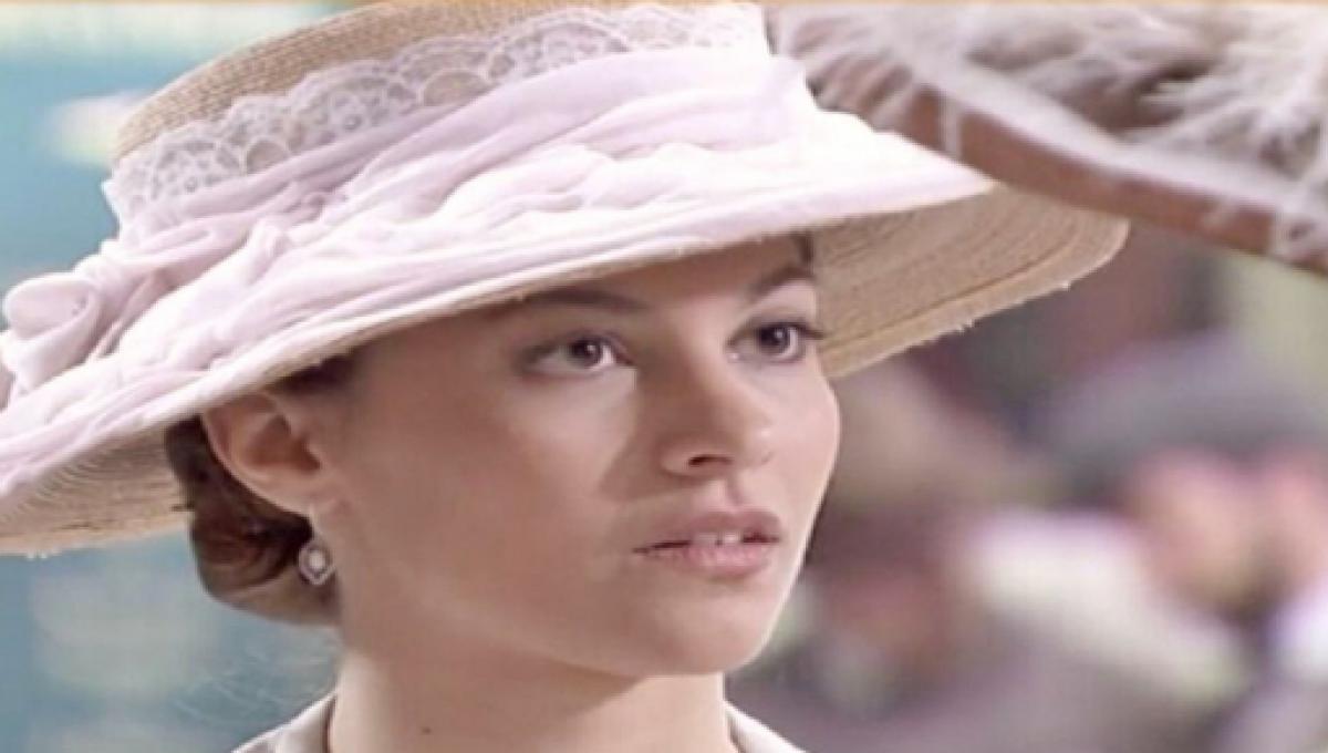 una vita anticipazioni 4 dicembre Cinta