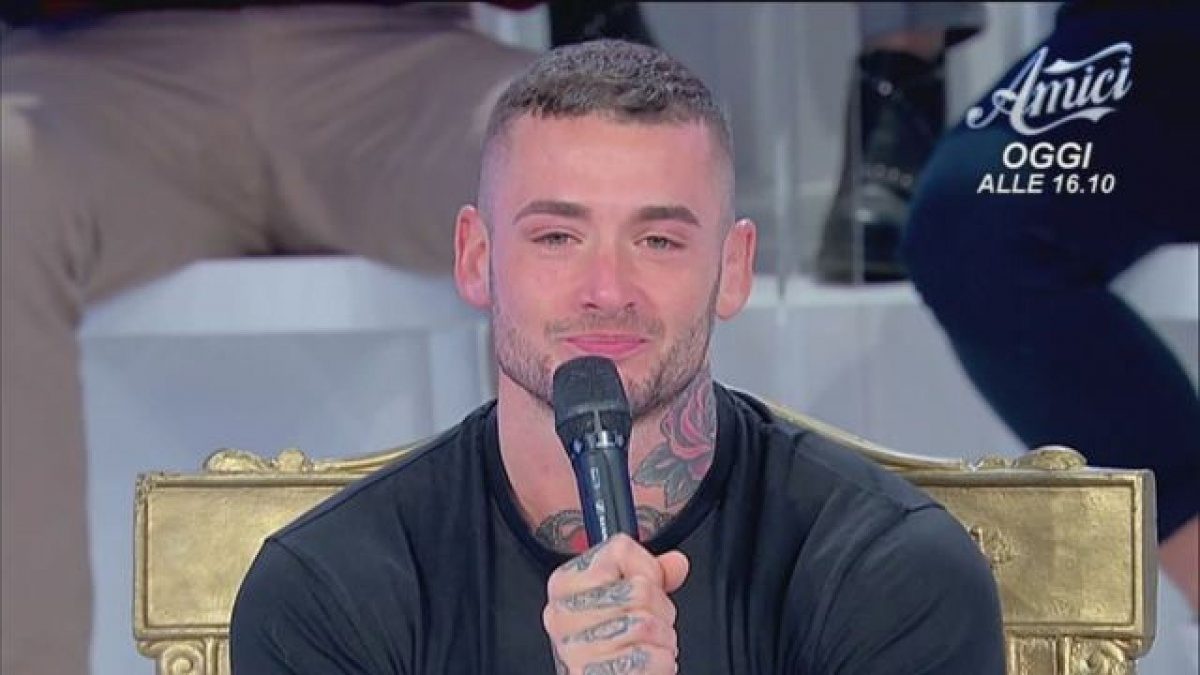 uomini e donne anticipazioni 16 Uomini e Donne2