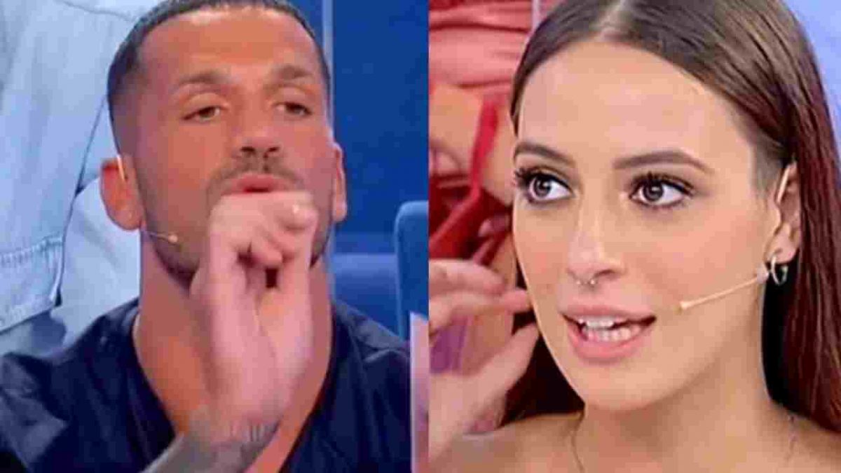 uomini e donne anticipazioni 20 Uomini e Donne lunedi 1