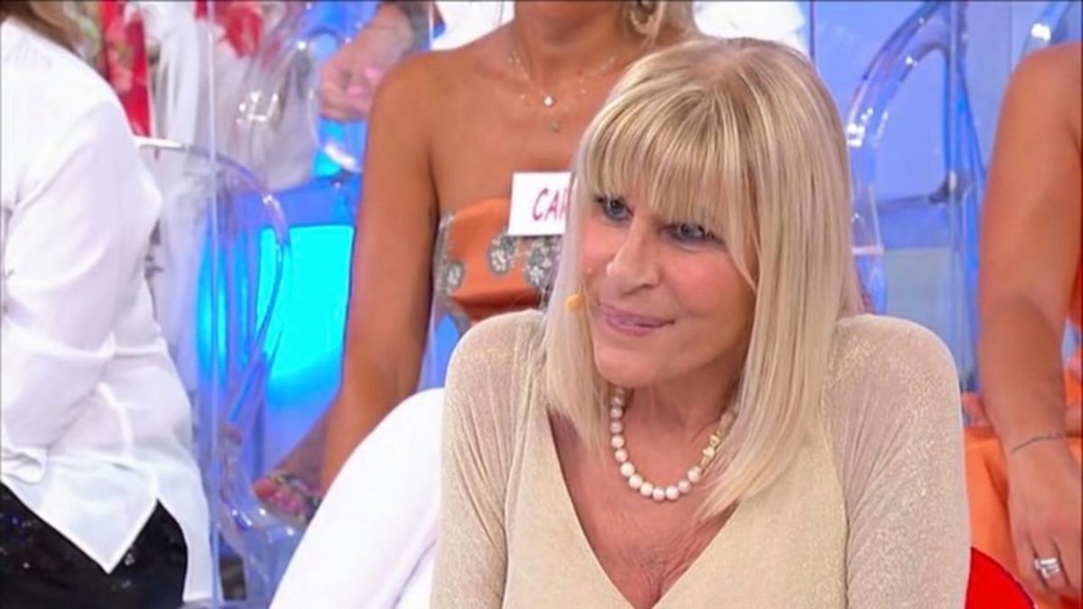 uomini e donne anticipazioni 21 gemma galgani ued 2020