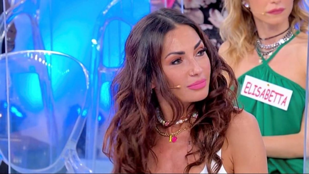 uomini e donne anticipazioni 9 ida platano 1