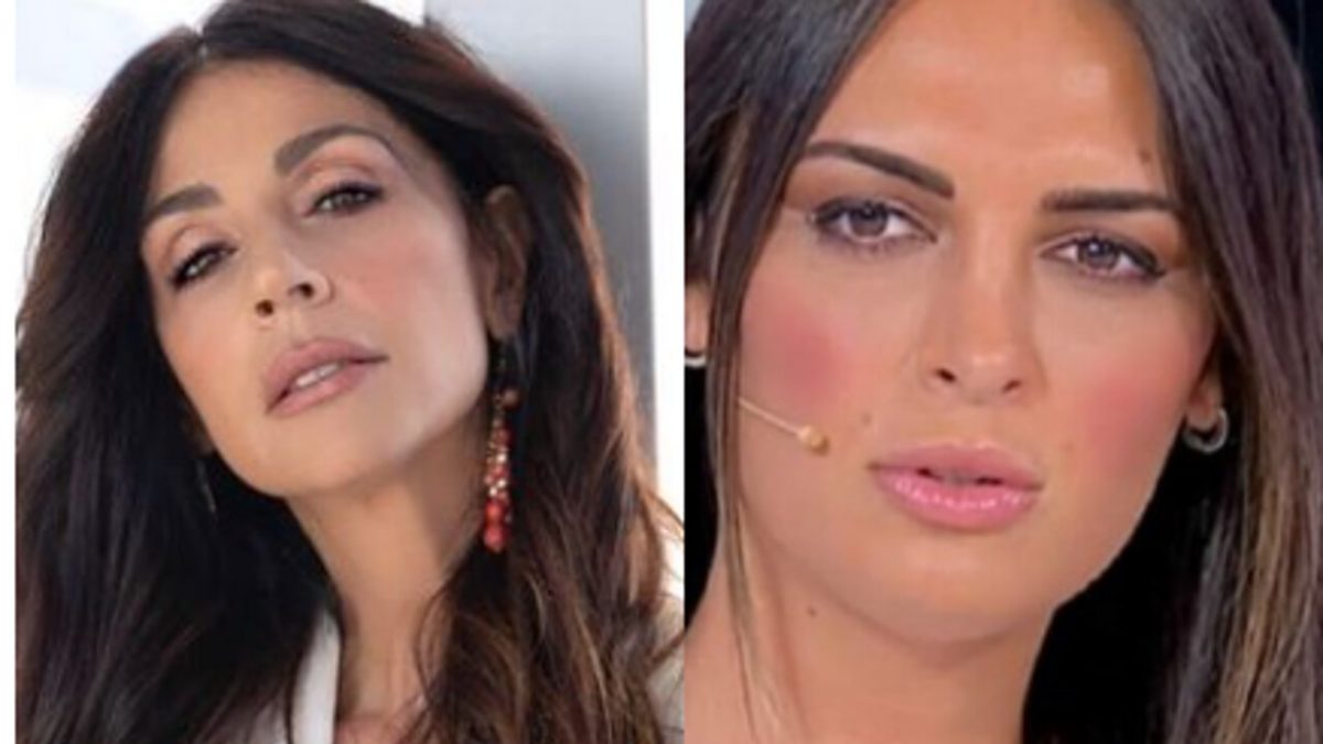 uomini e donne famosa autrice mennnoia nicole 2