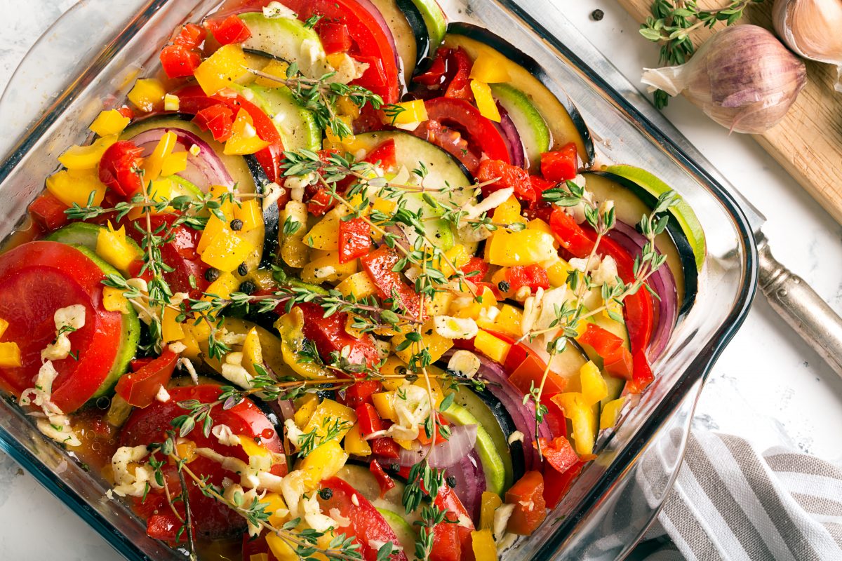 verdure al forno come farle AdobeStock 101287282 1