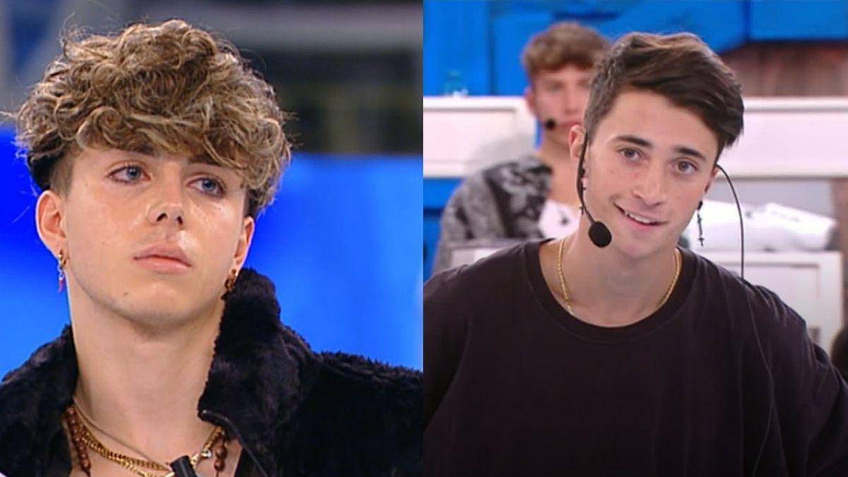 amici 21 anticipazioni 2022 mattia amici21 riprese 12 dicembre zenzola e stefanelli assenti albe e rina vincono la sfida 2699904