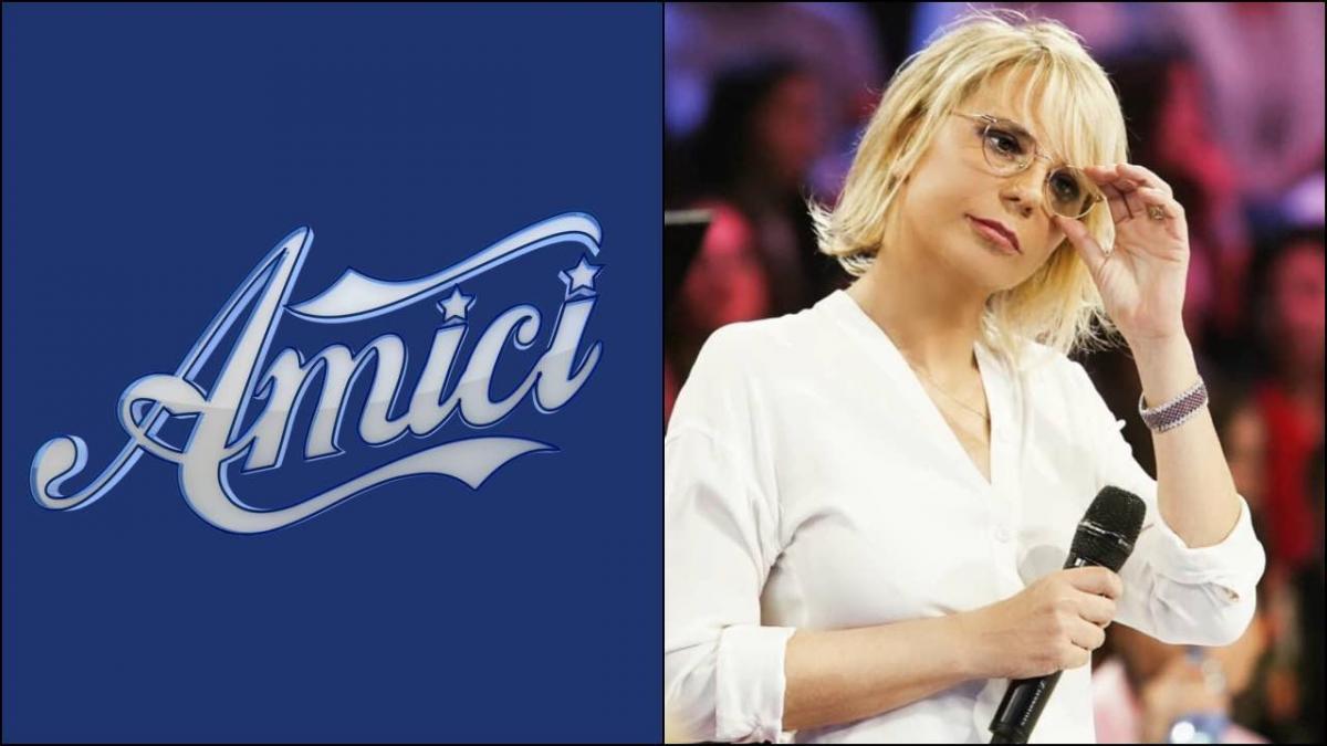 amici 21 spoiler 16 gennaio amici 21 anticipazioni prima puntata in onda il 18 settembre presentati i nuovi allievi 2650340