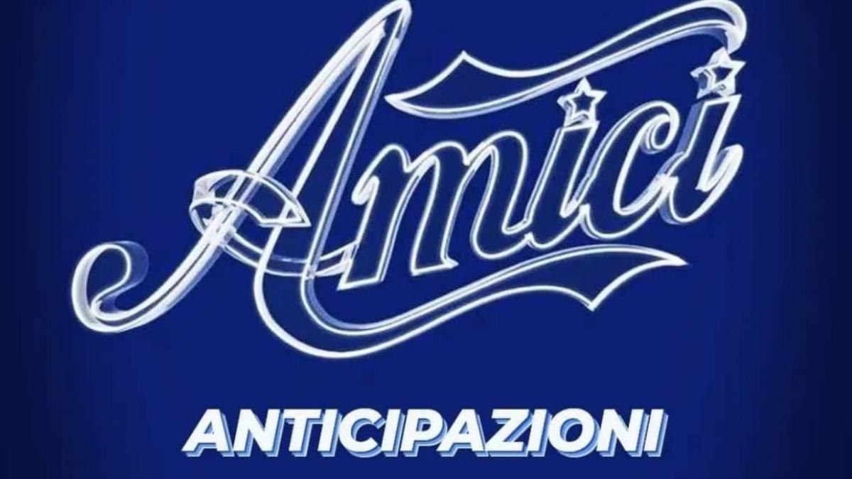 amici 21 spoiler gennaio 2022 amici 21 spoiler tredicesimo speciale sfide senza pubblico per nicol e cristiano 2698994