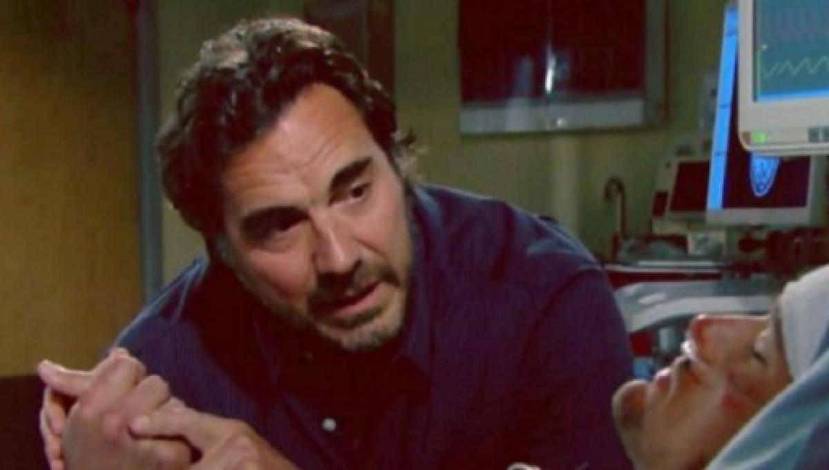 beautiful anticipazioni 1 febbraio ridge Ridge e Thomas1