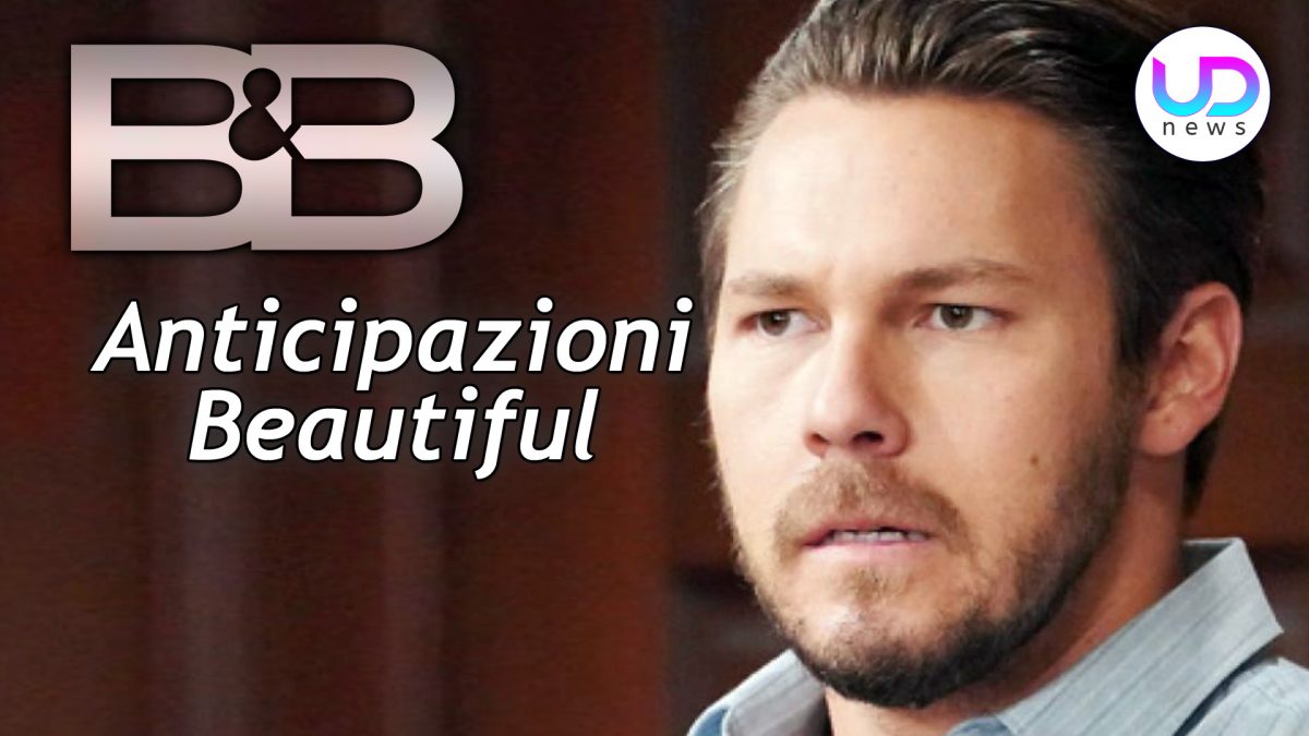 beautiful anticipazioni 17 gennaio liam Liam4