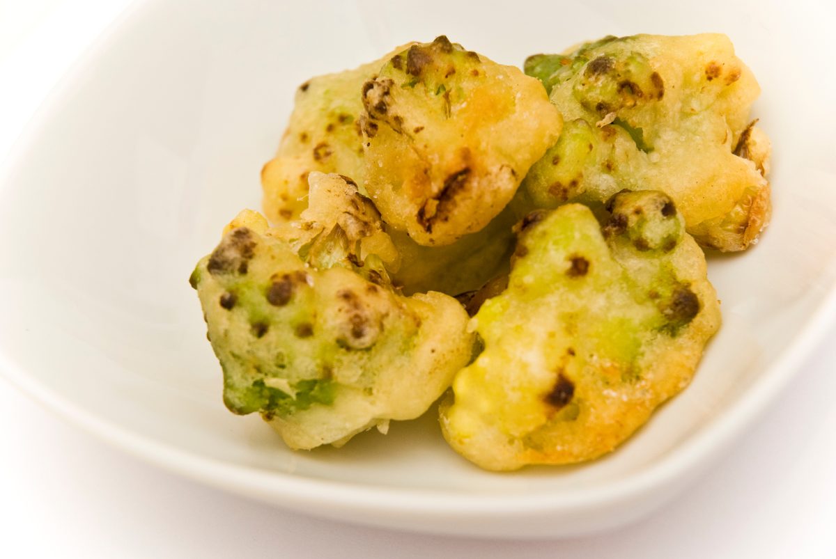 bombette salate bocconcini morbidi dentro AdobeStock 12140921