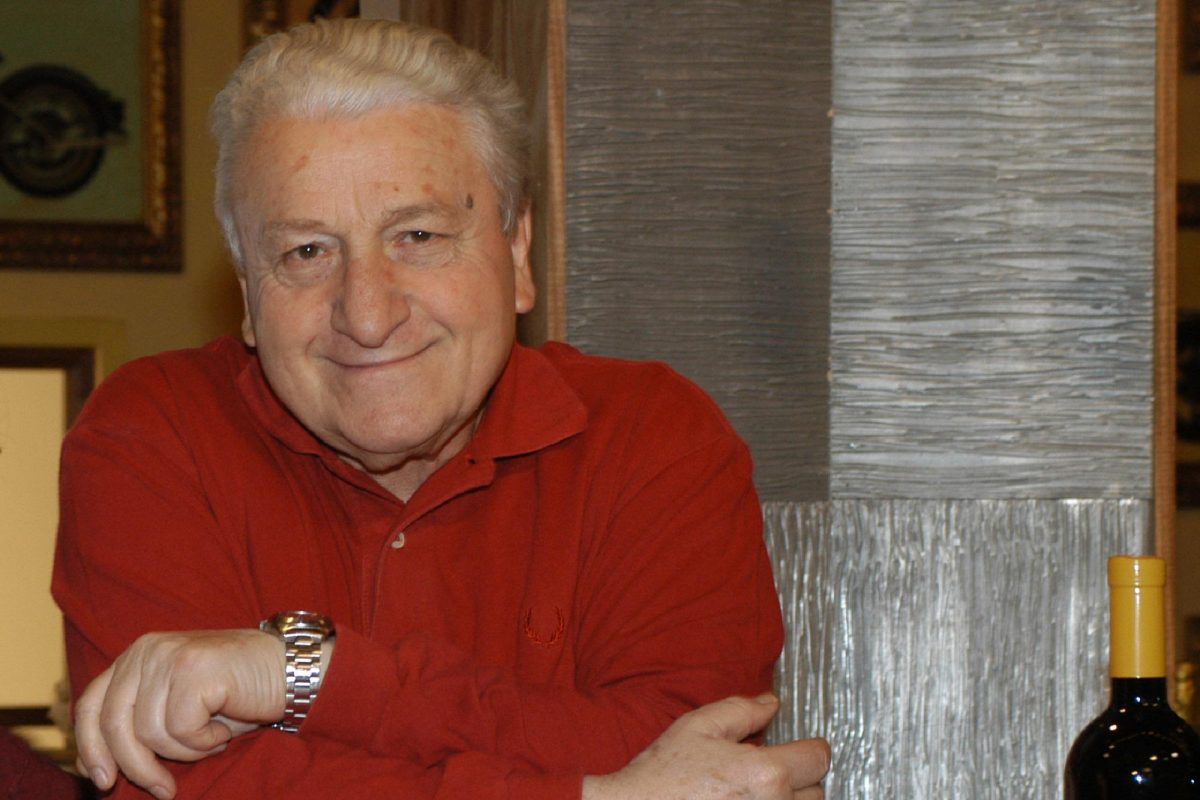 camillo milli vita privata biografia milli camillo fg ipa