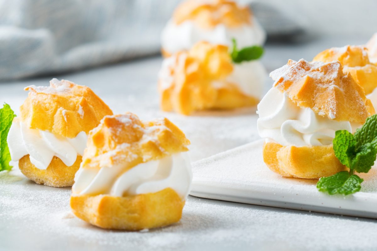 cavolini alla crema non semplici 1