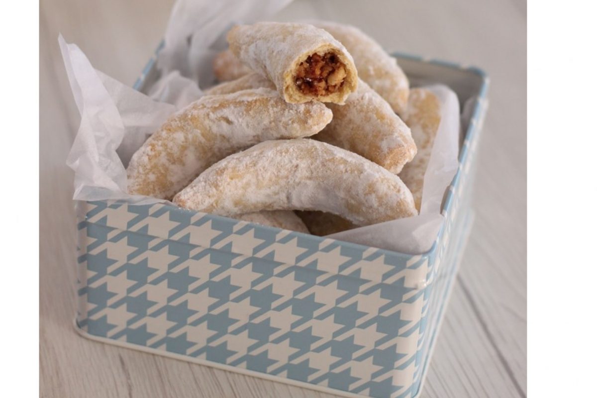 corna di gazzella una prelibatezza 2