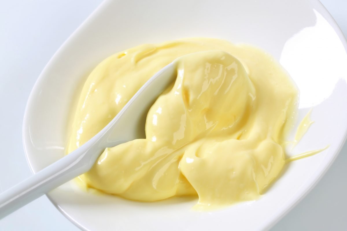 crema al mascarpone con uova AdobeStock 82508269