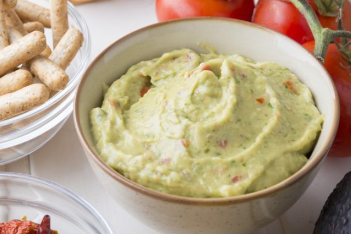 crema di melanzane potete spalmarla crema di melanzane