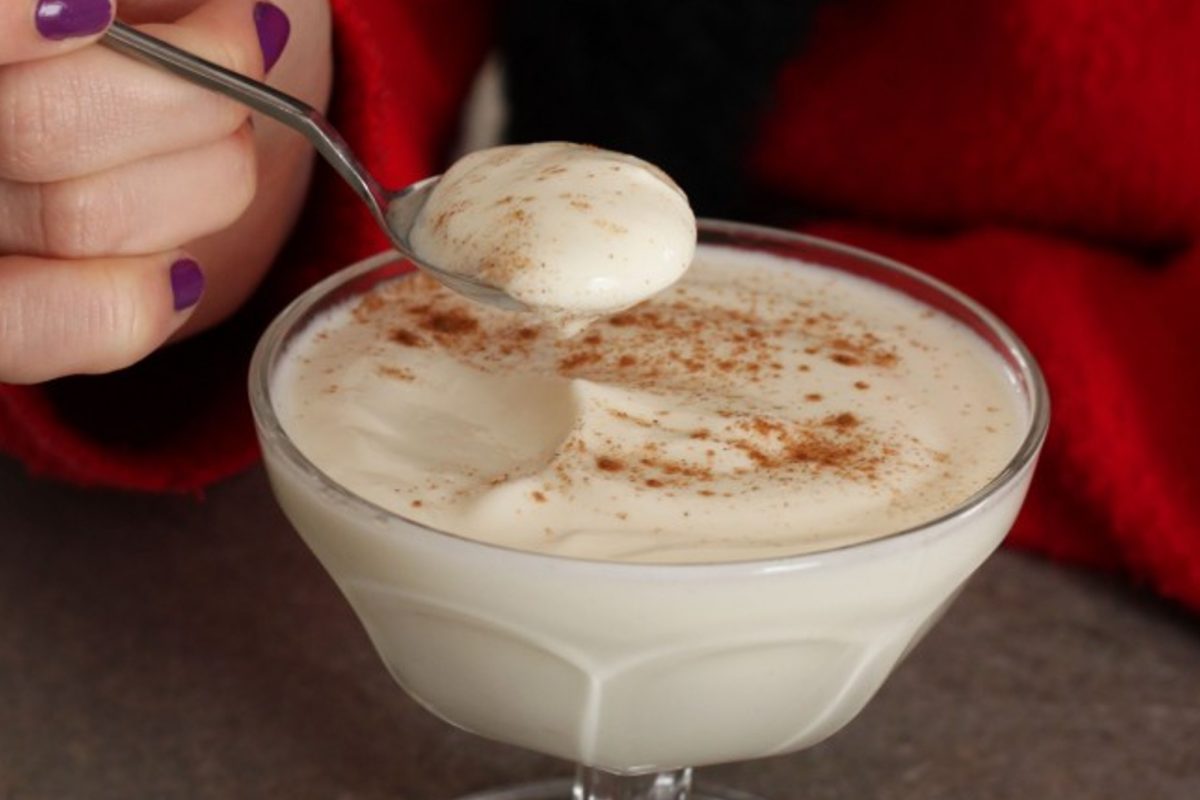 crema di ricotta alla cannella 1