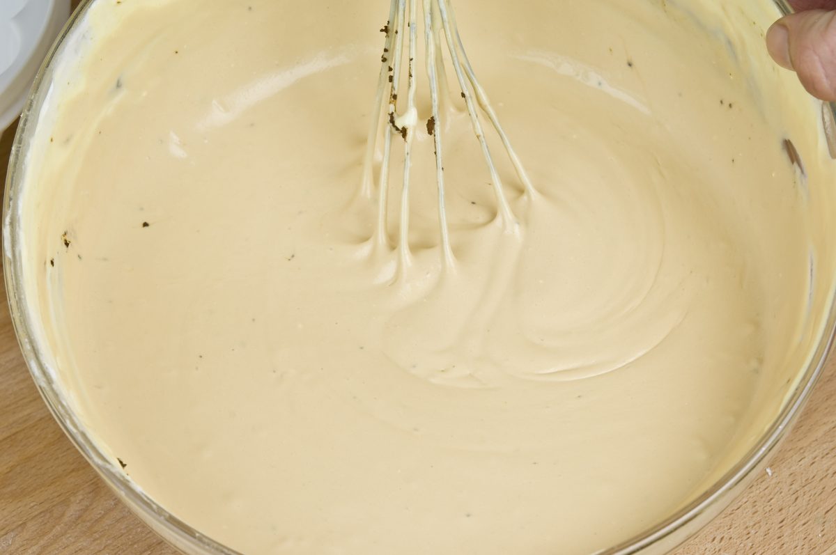 crema pasticcera al caffe AdobeStock 41320567