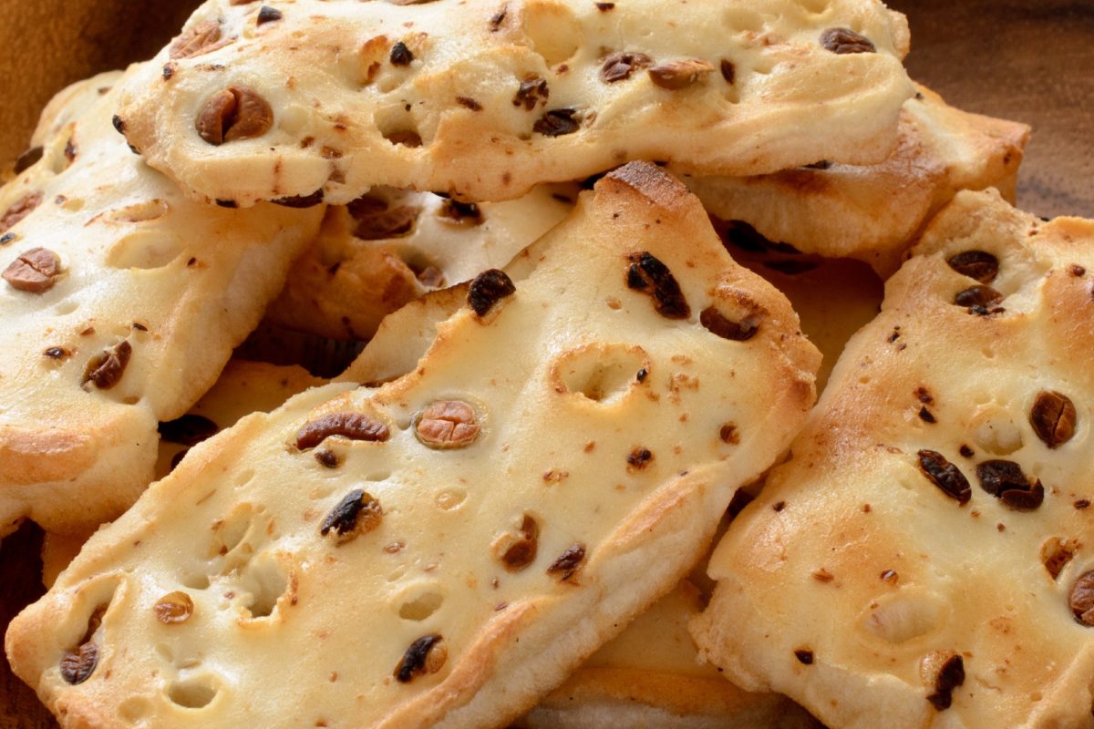 croccante vaniglia e cioccolato scricchiola 2