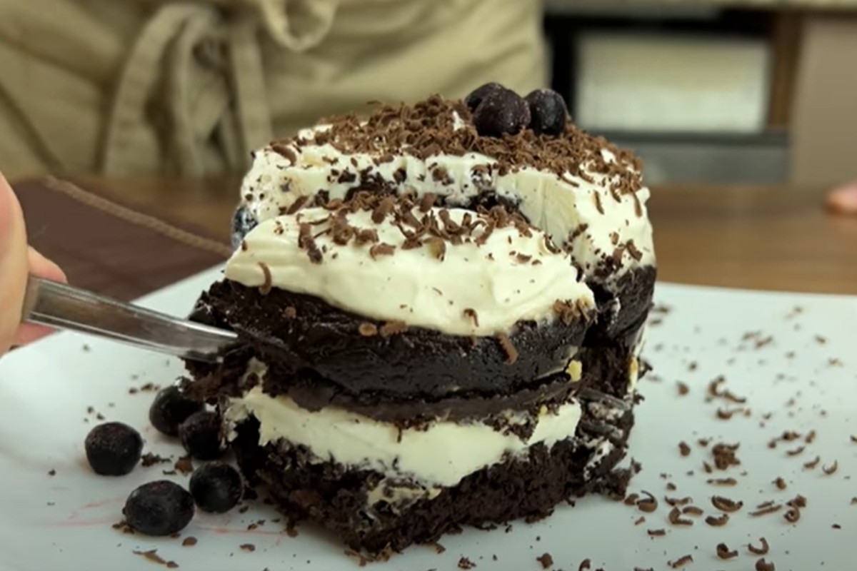 dolce dimagrante esiste davvero il dolce che fa dimagrire