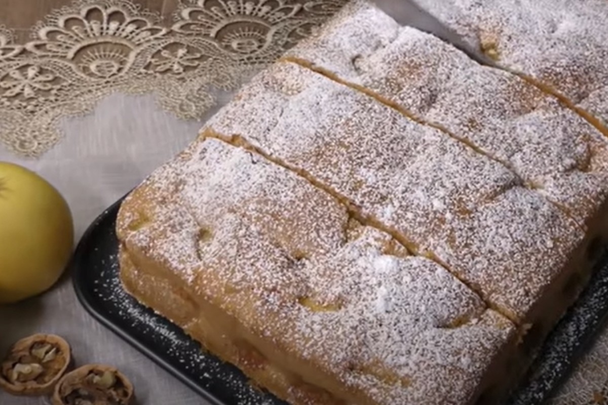 e la torta piu buona base campione13