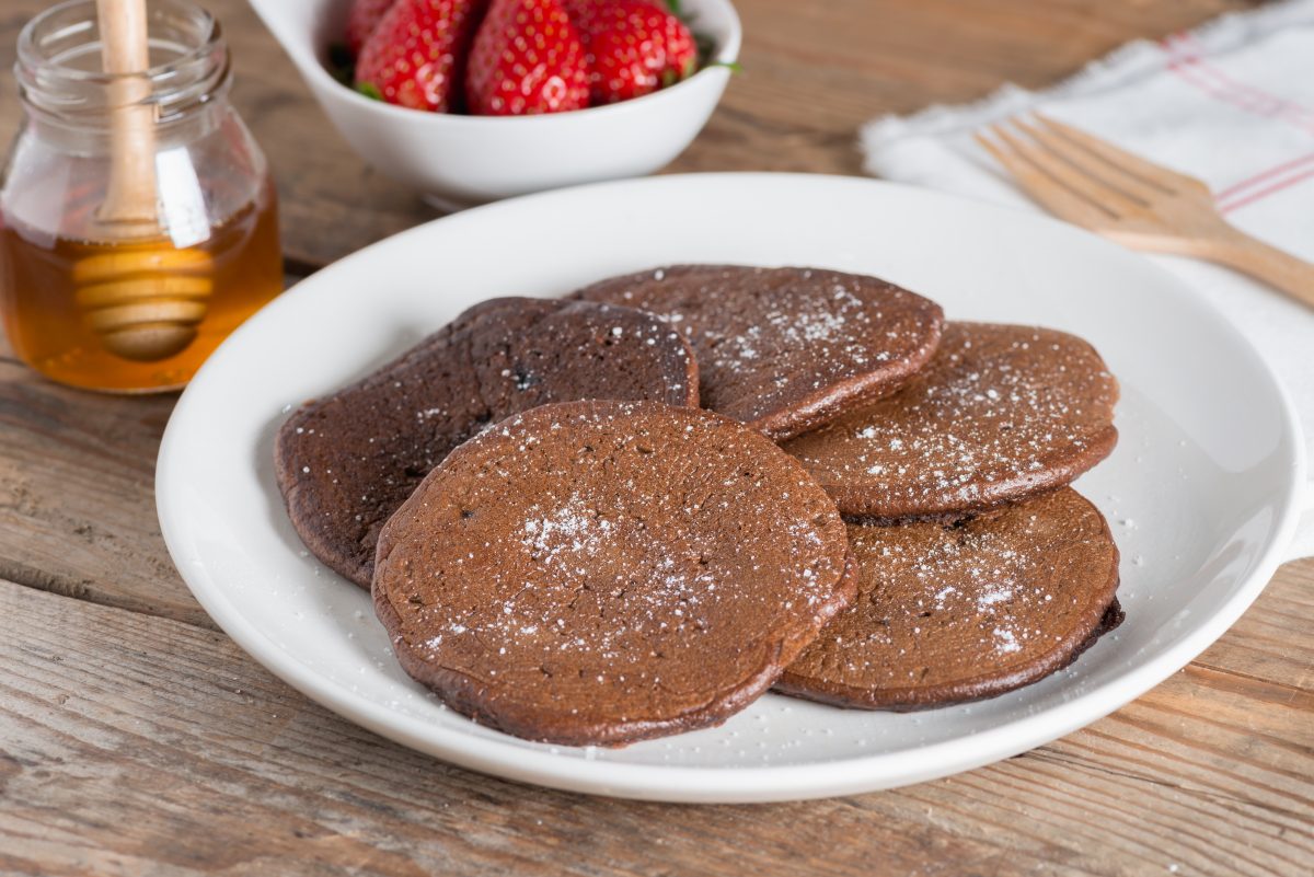 frittelle di castagne AdobeStock 132677316