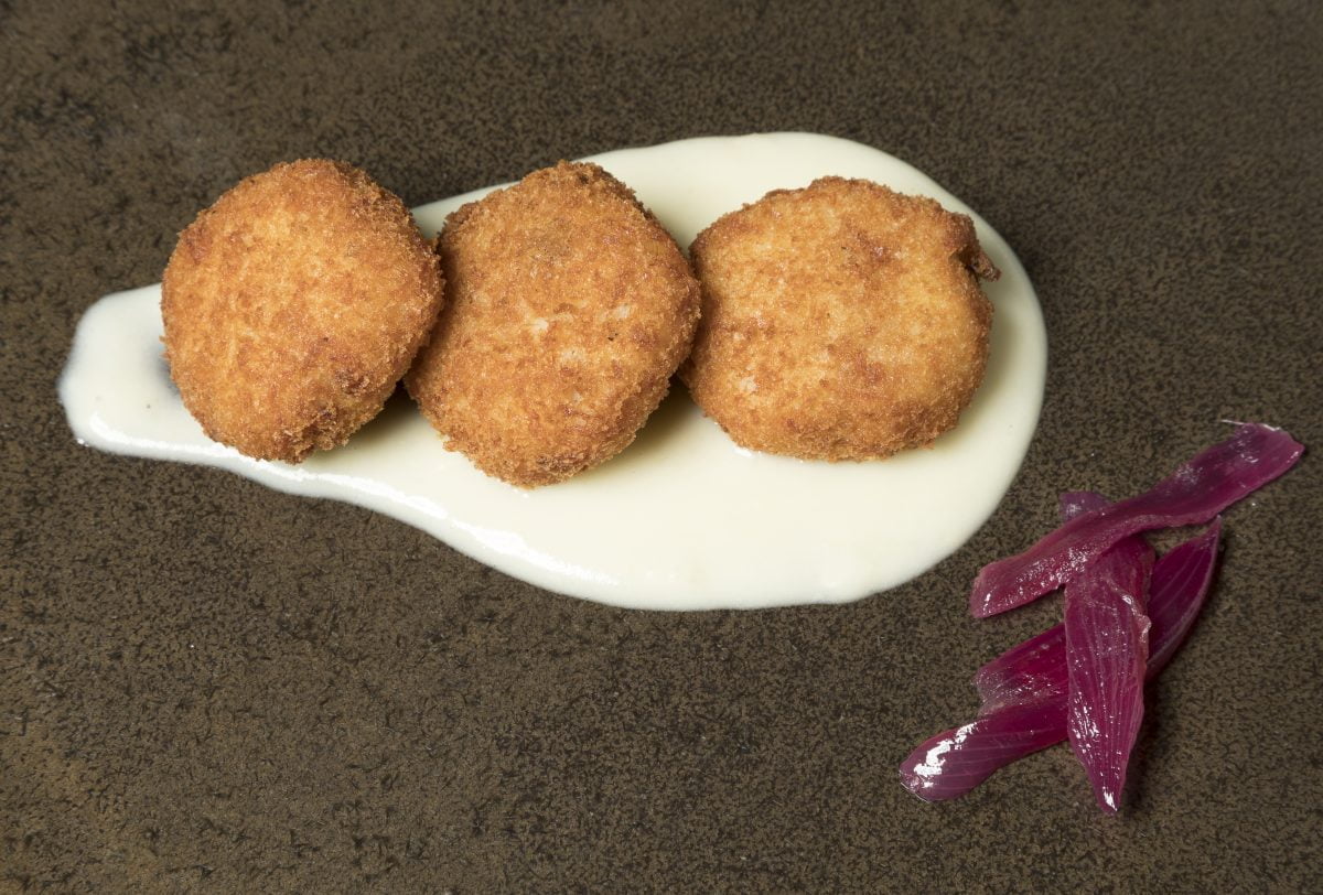 frittelle di ricotta salate AdobeStock 316066269