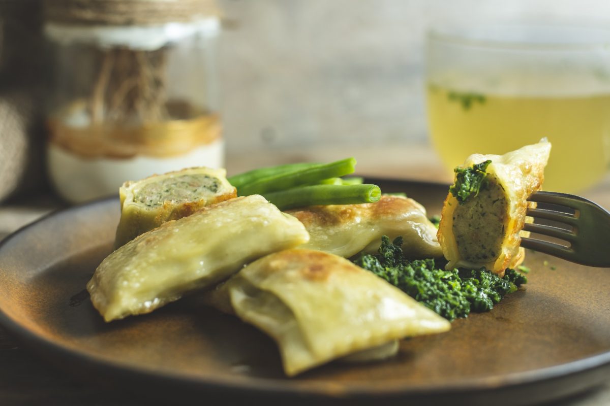 gattafin i ravioli liguri fritti 2