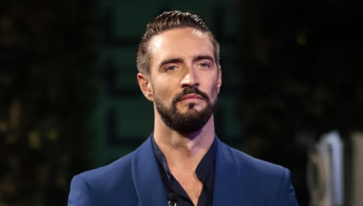 gf vip 6 alex belli gf vip alex belli avrebbe voltato pagina ha la testa altrove e sentirebbe unaltra donna 2713920