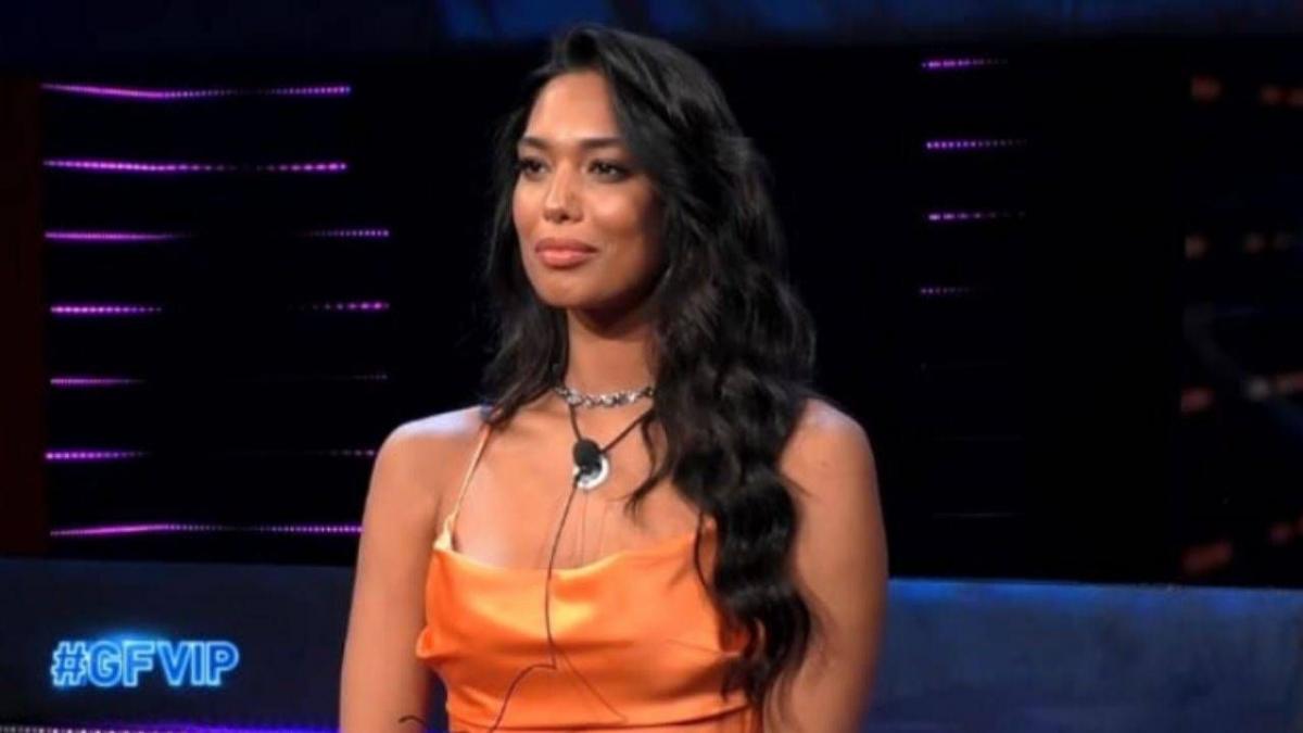 gf vip 6 i timori gf vip federica in crisi pensa al ritiro non penso di farcela manila mi sta rompendo 2702850