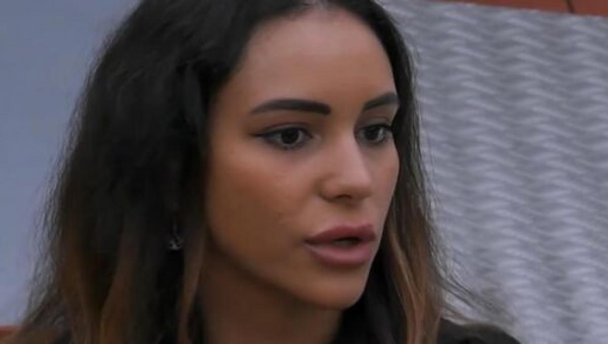 gf vip 6 lamicizia secondo gfvip jessica vorrebbe la chiusura di uomini and donne tutte le coppie si lasciano clip 2691264