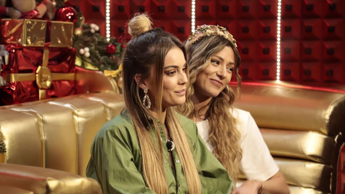 gf vip 6 sophie codegoni grande fratello vip soleil cambia idea su sophie 2702248