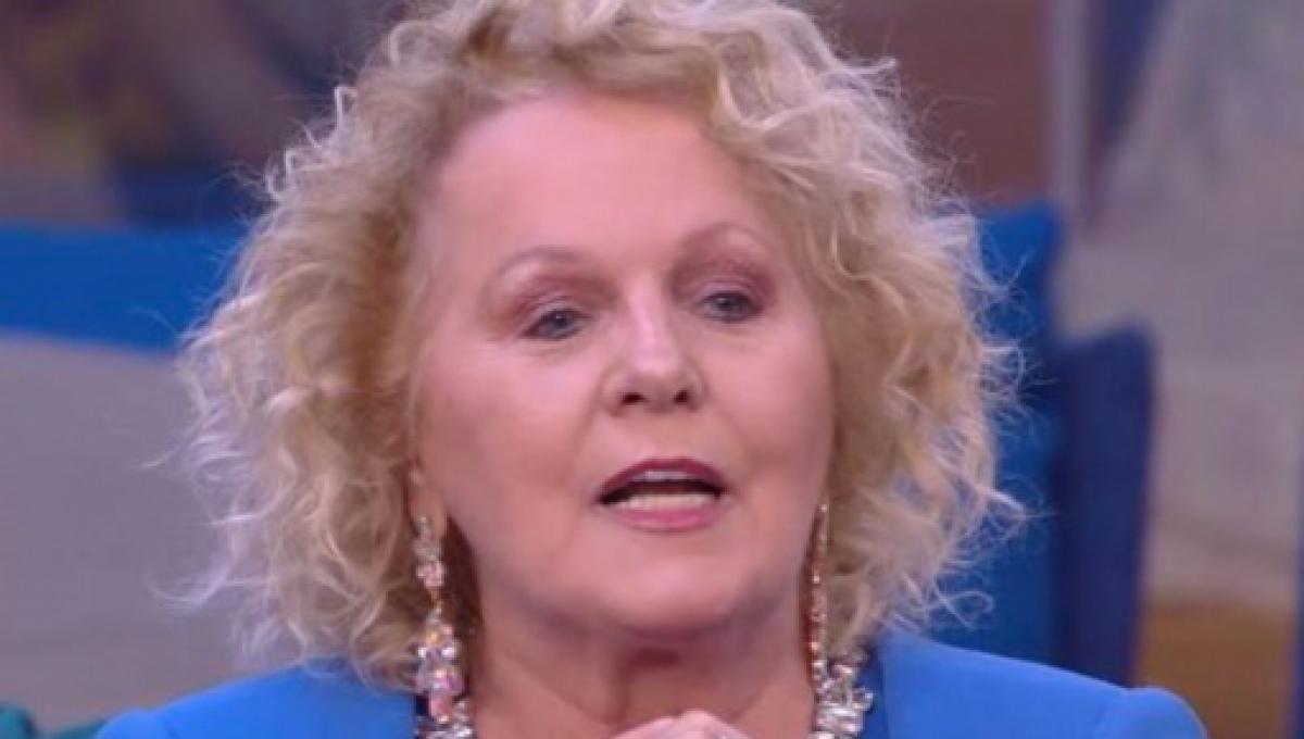 gf vip 6 spoiler 17 grande fratello vip katia ricciarelli travolta dalle critiche dopo le frasi contro lulu 2707076