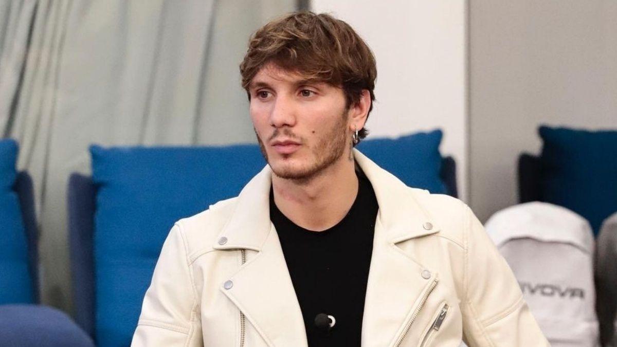 gf vip 6 spoiler 21 gf vip manuel bortuzzo potrebbe lasciare lo show per il debutto del film sulla sua vita 2697174