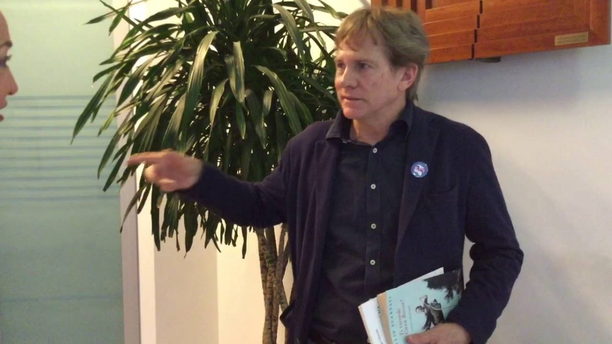 giulio scarpati vita privata biografia scarpati