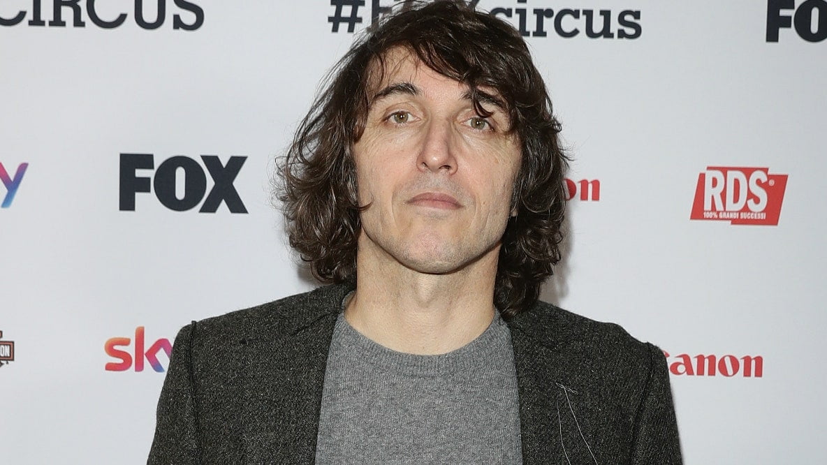 giuseppe cruciani vita privata biografia 223