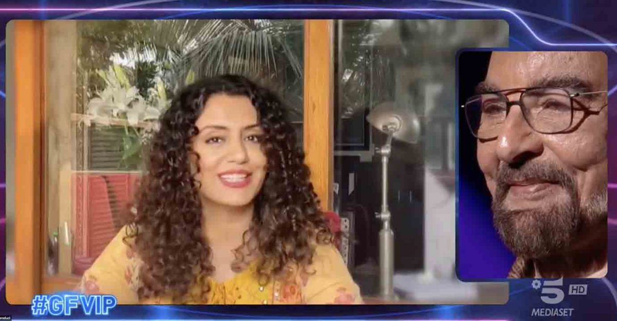 grande fratello vip kabir bedi Kabir Bedi 1