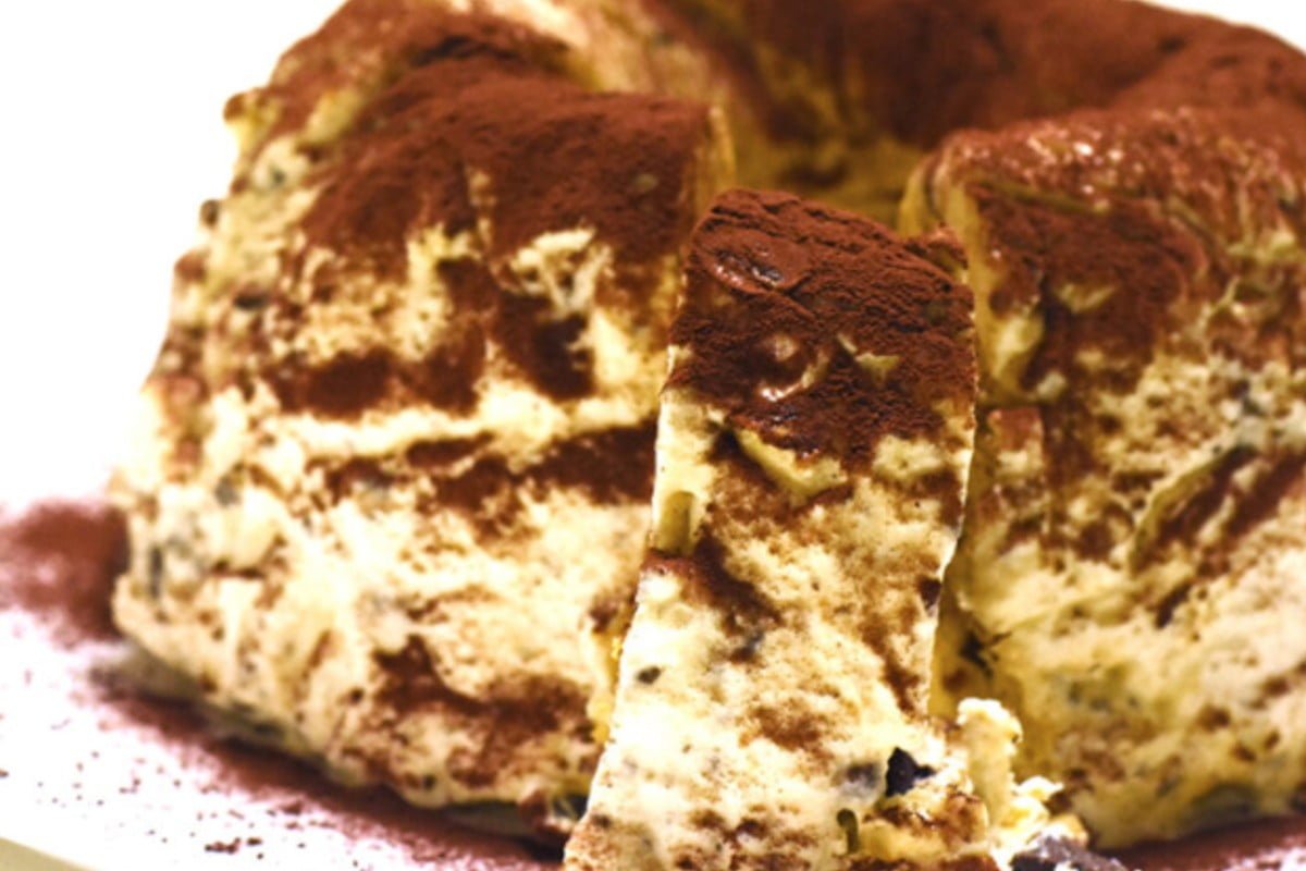 hai 1 yogurt e del dolce allo yogurt 1