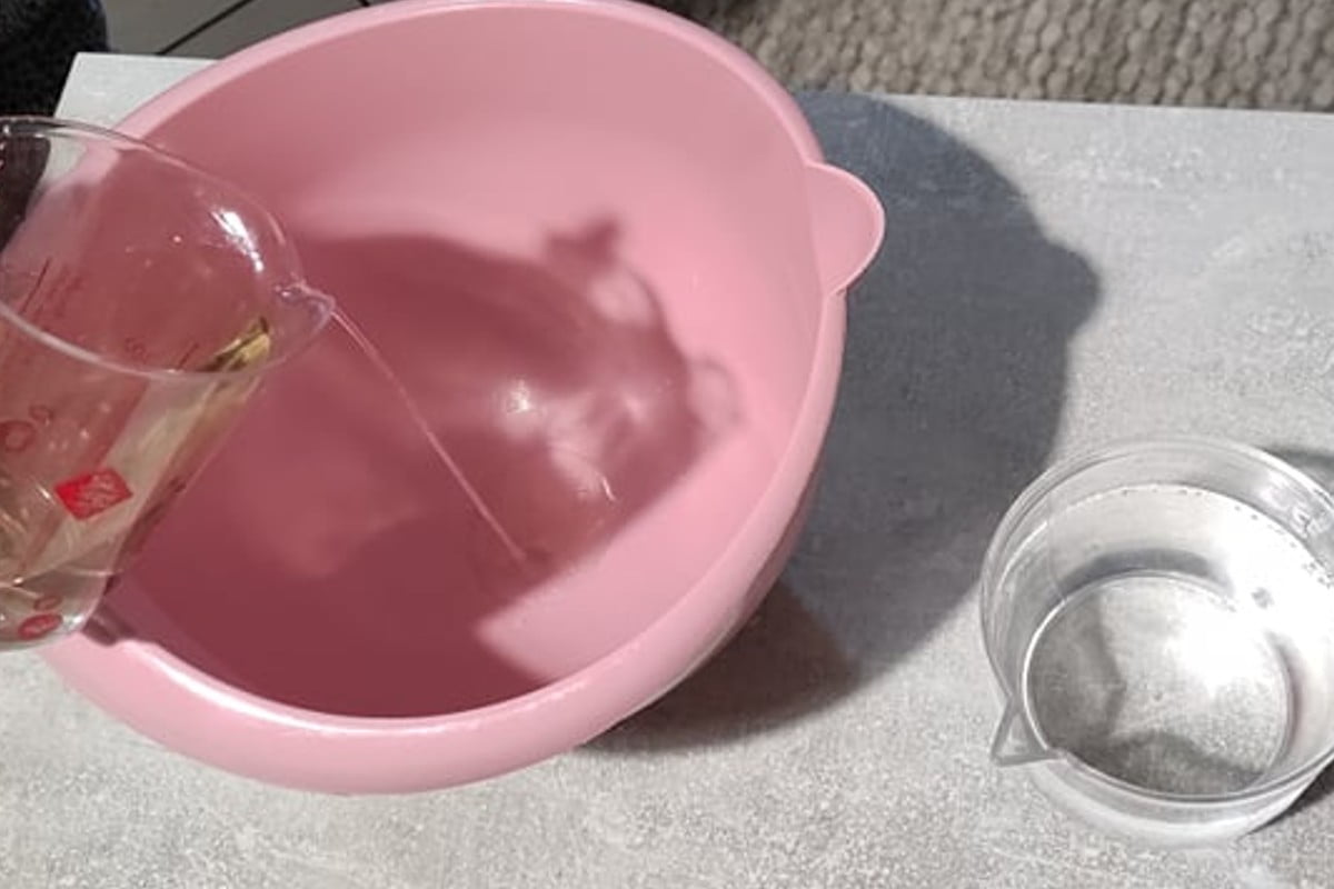 igienizzante fai da te tre igienizzante fai da te