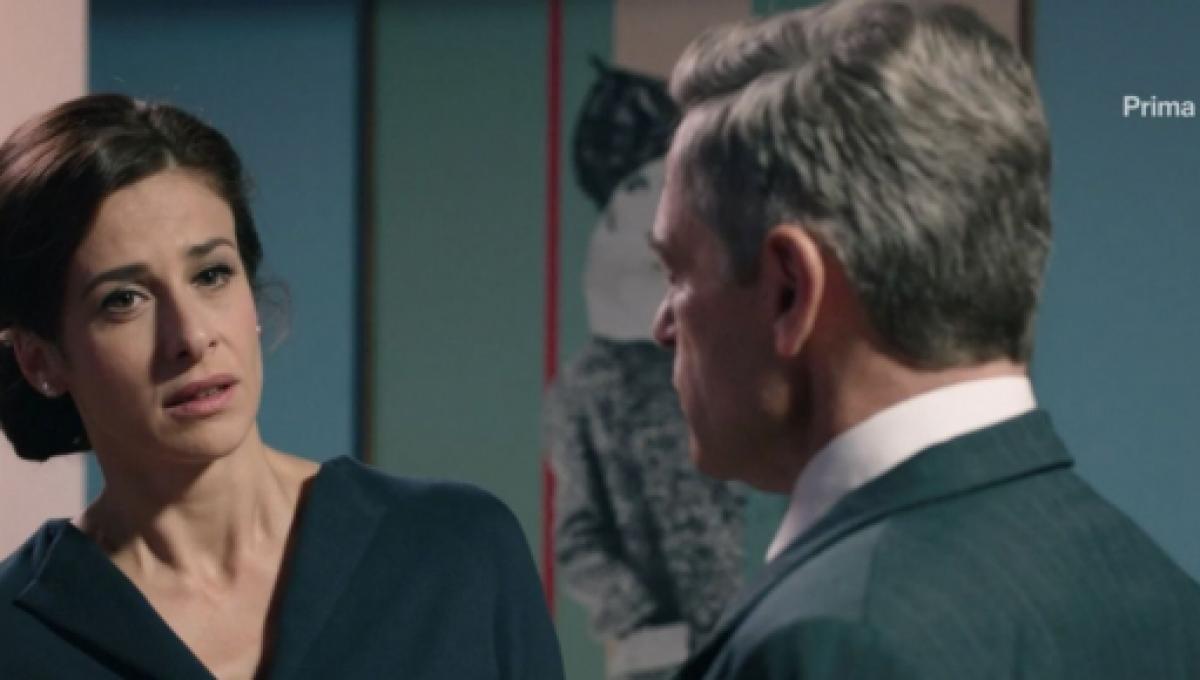 il paradiso delle signore 6 in foto ezio colombo e lex moglie 2709654