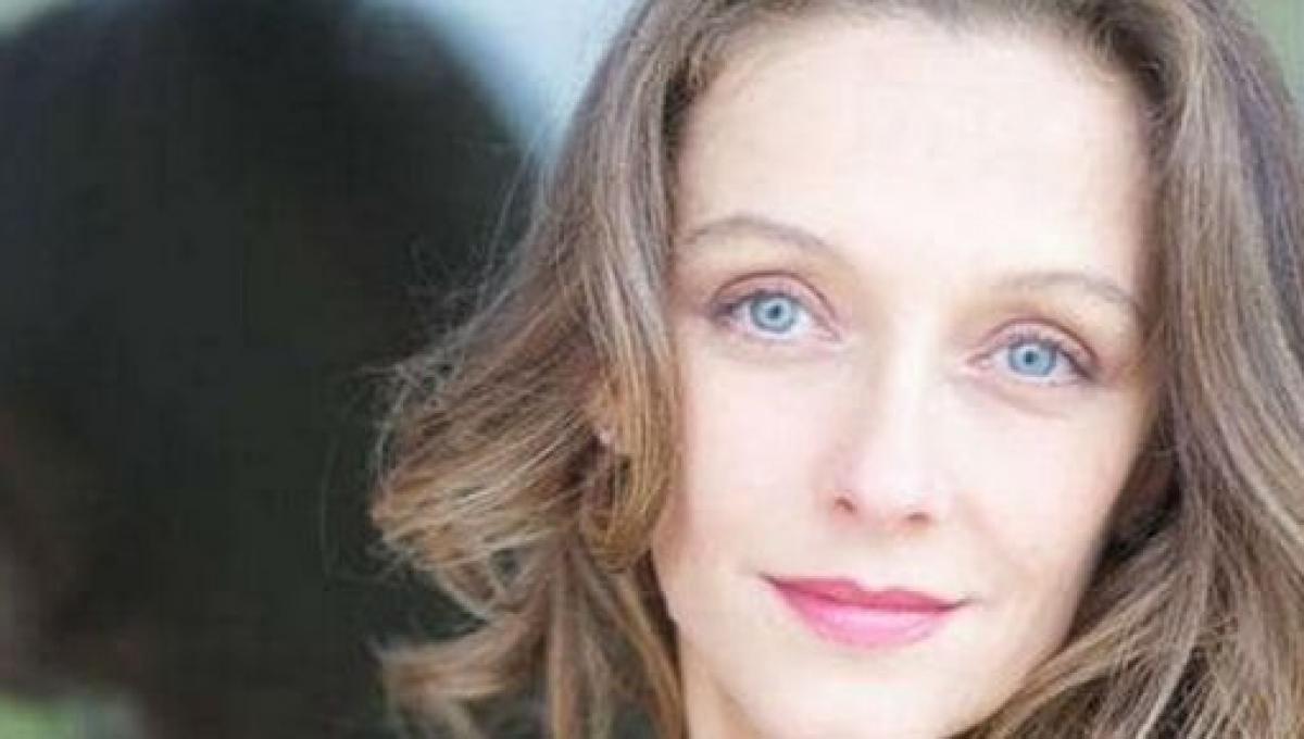 il paradiso delle signore unattrice Marta Richeldi