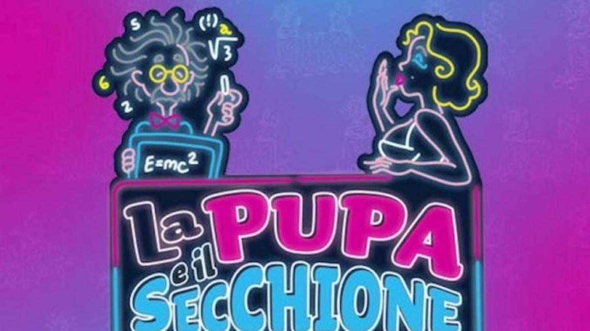 la pupa e il secchione casting per la nuova edizione de la pupa e il secchione e uno spettacolo teatrale 2168225