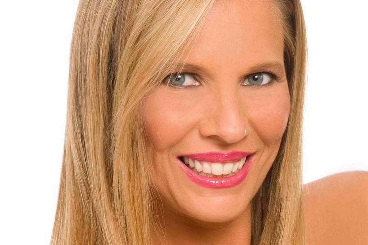 laura freddi vita privata biografia Laura Freddi