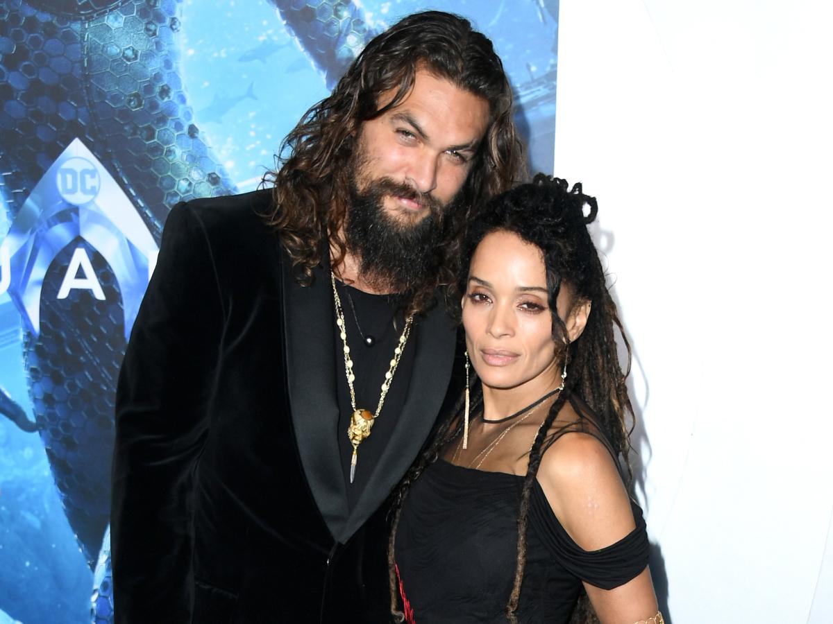 lisa bonet vita privata biografia lisa bonet split