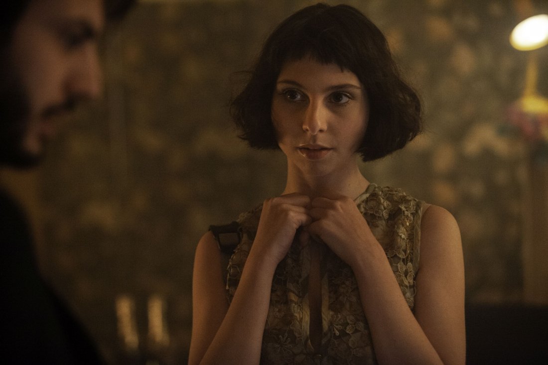 ludovica francesconi vita privata biografia ancora piu bello 24 jpg 1100x0 crop q85