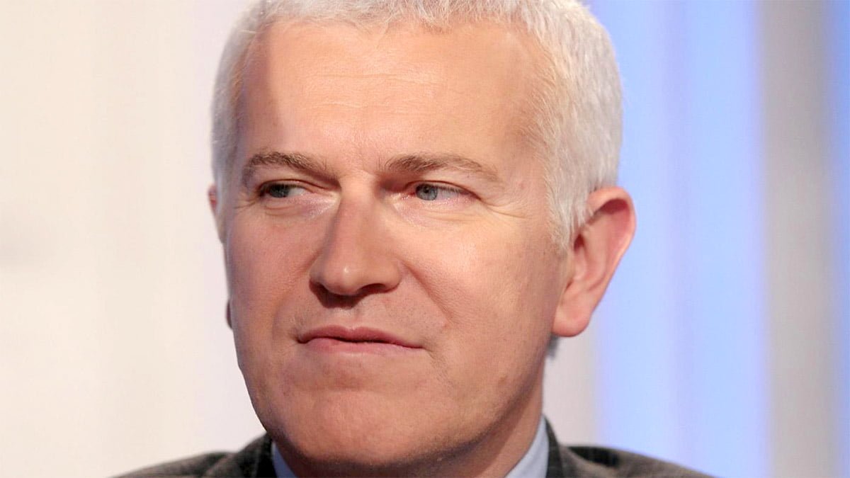 maurizio belpietro vita privata biografia Maurizio Belpietro 2