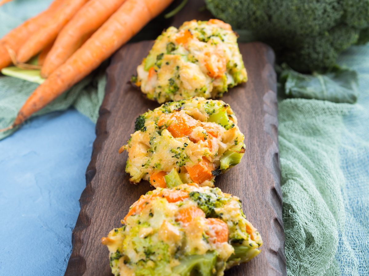 nuvolette super light prosciutto zucchine AdobeStock 125350110