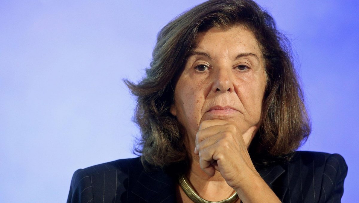 paola severino vita privata biografia 220203587 39cce56a 352c 41bf 859b 358c95a36902