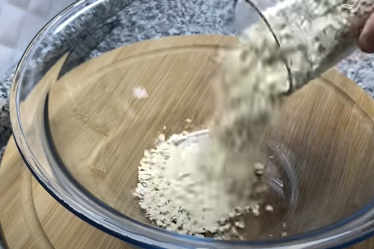 perdi peso con piacere con pane d avena 1